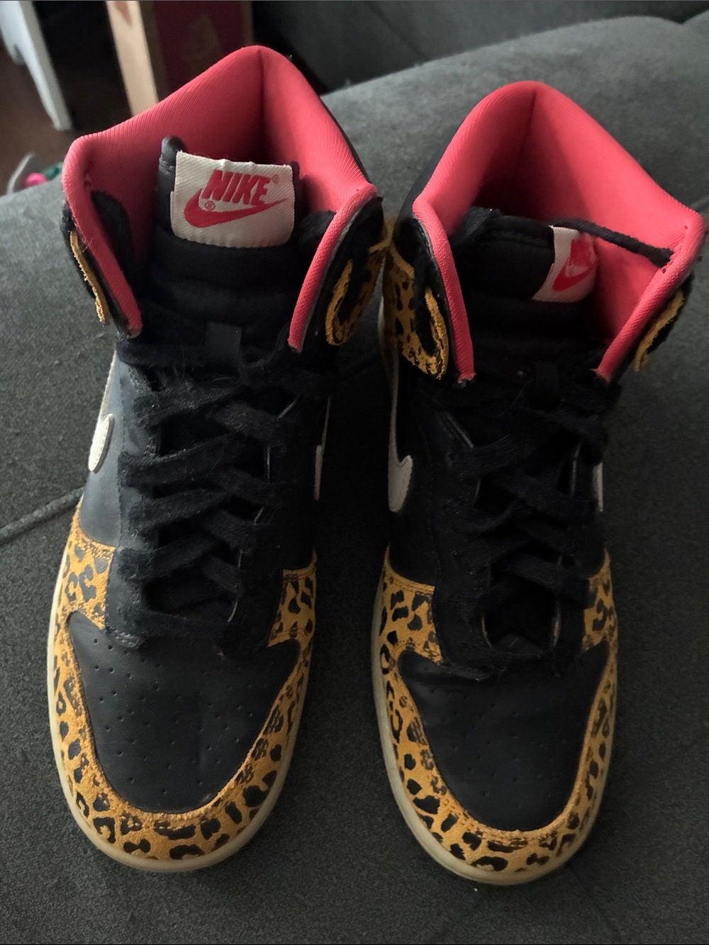 Nike dunks - Picture 2 of 5